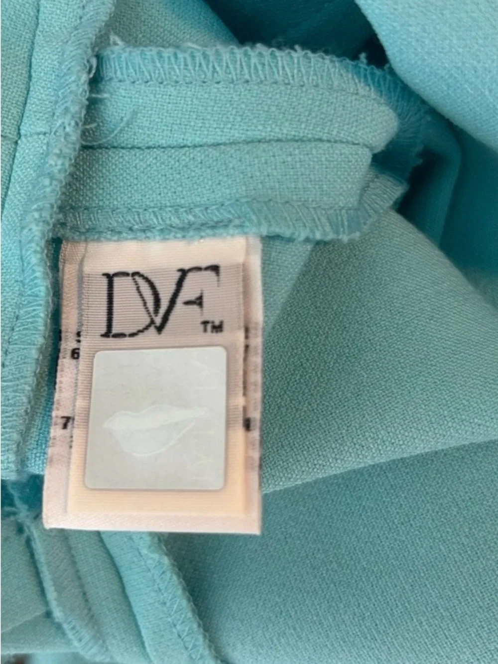 Designer Diane Von Furstenberg 